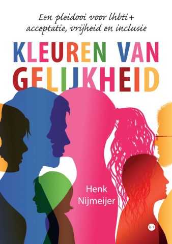 Boekpresentatie: 'Kleuren van Gelijkheid' door Henk Nijmeijer