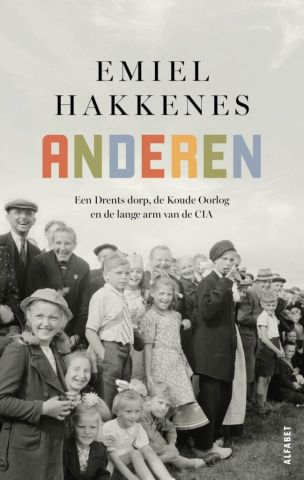 Lezing: 'Anderen' van journalist Emiel Hakkenes