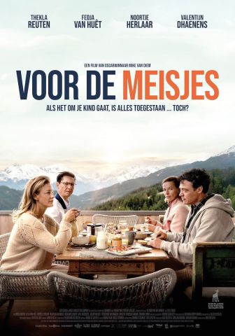 Boek & film, met korting naar de film in Lumen (kortig met je DOK-pas) 07-10-2025 19:15