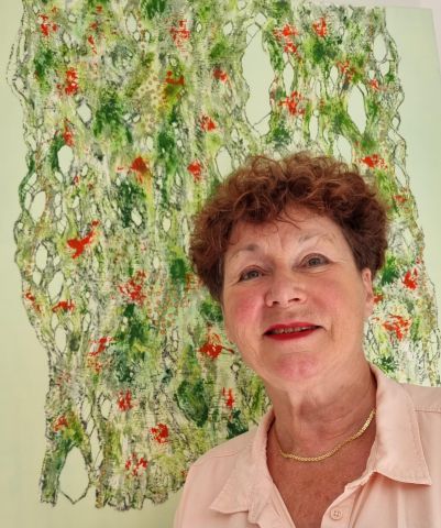 Expositie Bast in de Bieb