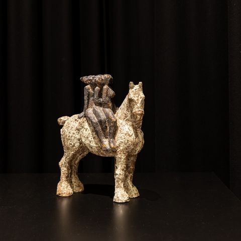 Expositie Een Dijk van Kunst en Cultuur