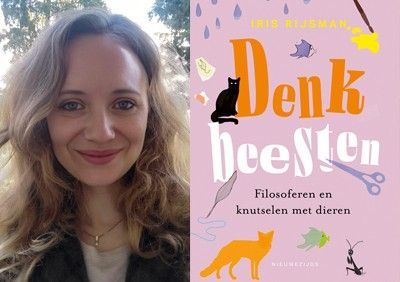 knappe koppen filosofie