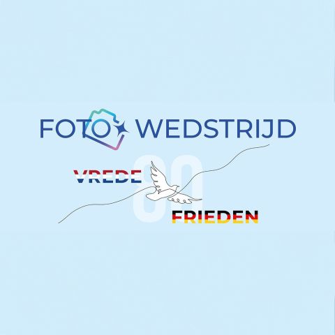 Fotowedstrijd Frieden - Vrede
