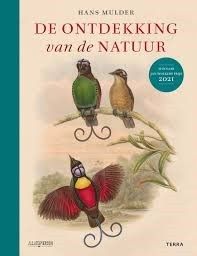 Lezing "De ontdekking van de natuur"