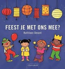 Feest! peuters