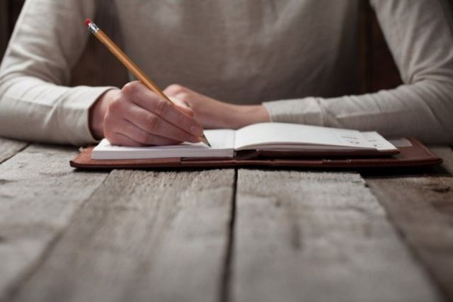 Workshop Verhalen schrijven & vertellen