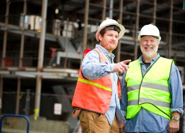 Taalcursus - Aan het werk! Spreken op de werkvloer