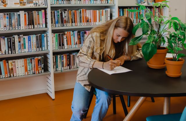 Creatief Schrijven