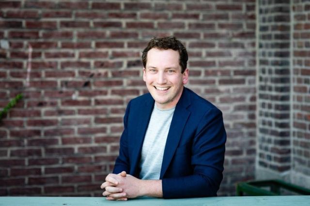 Technologie en dementie: een warme combinatie! Lezing door Rens Brankaert