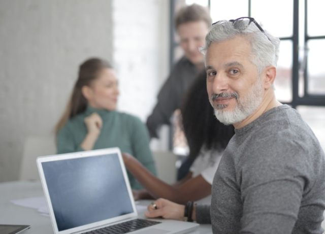 Cursus TaalKlik voor anderstaligen