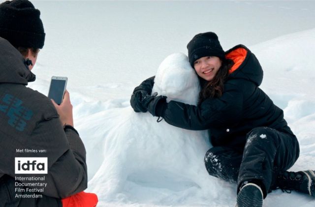 Filmsnack “Winter Lake” (10-12 jr)