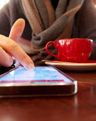 Digital Dirt: de impact van je smartphone