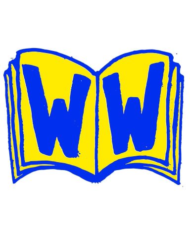 Woerdense Woorden in teken Heel Nederland Leest