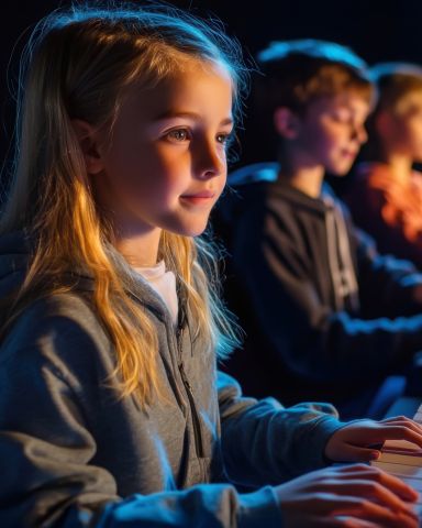 Programmeer je eigen song