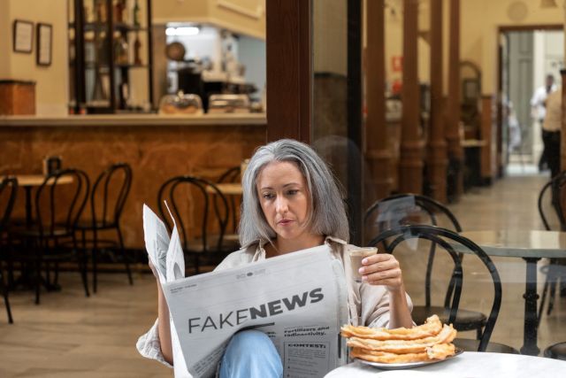 Nepnieuws en Politiek