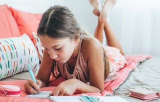 Workshop avontuurlijk schrijven