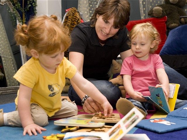 Bikse ouders - Wil jij andere ouders ontmoeten?