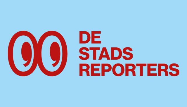 Kickoff de stadsreporters