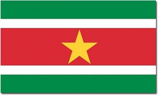 Lezing 50 jaar Surinaamse onafhankelijkheid: Antikoloniale denkers in beeld
