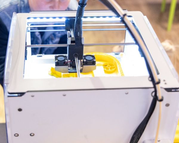 MakerLab: Maak je eigen sieraad