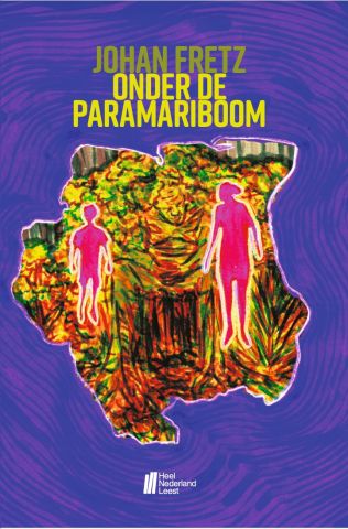 Leeskring Samen Lezen voor anderstaligen (NT2)