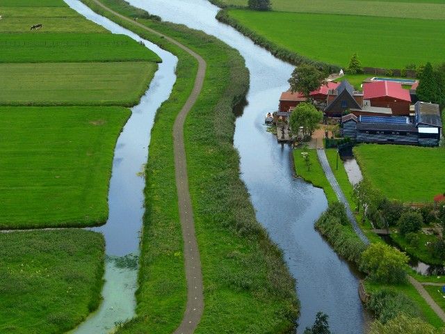 Lezing | Nederland Waterland