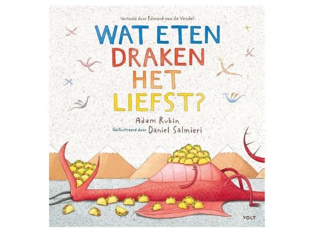 De Voorleesclub (4+) 12-11-2025 15:00