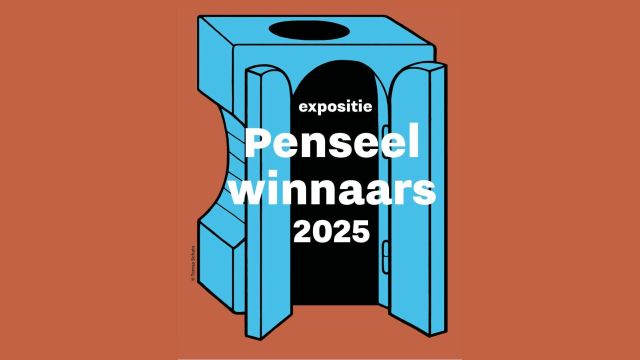 De Reizende Penselen expositie