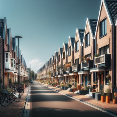 Inloopspreekuur Woningnet