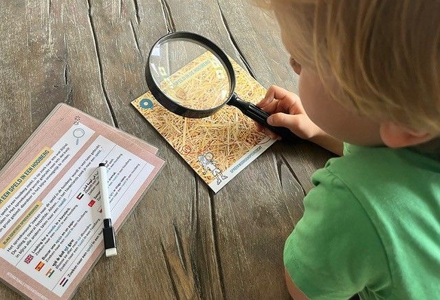 Het grote Spreekwoordenspel