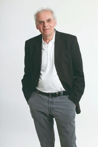 Hilversum in Gesprek met Bert Keizer