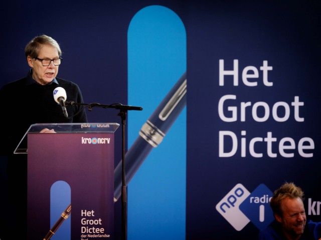 Het Groot Dictee der Nederlandse Taal