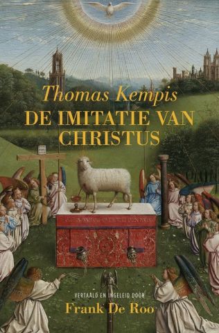 Lezing Frank de Roo: Deventer herdenkt 600 jaar De Imitatie van Christus