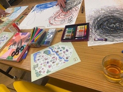 Troostrituelen: ontwerp je eigen rouwlandschap