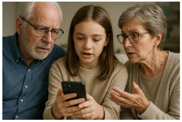 Workshop: Wat laat jij online achter?