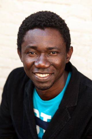 Schrijver én migrant in Nederland - 3 schrijvers over hun positie als migrant in een polariserend politiek klimaat