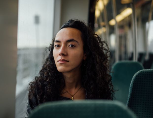 Gender-leesclub met Jasper Albinus