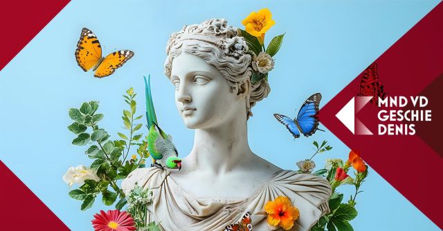 Open dag - Maand van de Geschiedenis