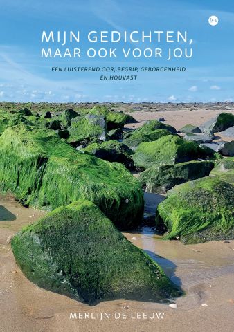 Lezing: 'Mijn gedichten, maar ook voor jou' – Merlijn de Leeuw
