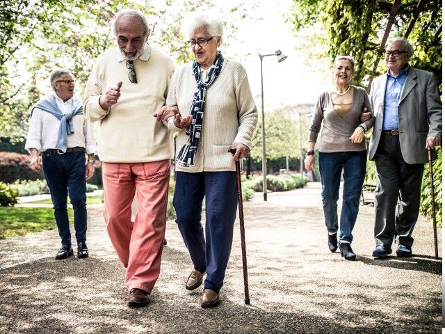 Blue Zones en Twente