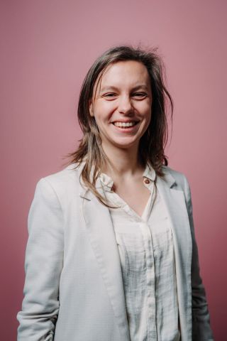 Boekenpraat & Lunch: De kracht van onbekende door Sylvia Mannaerts