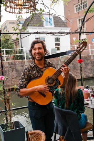 Kracht van muziek tegen eenzaamheid