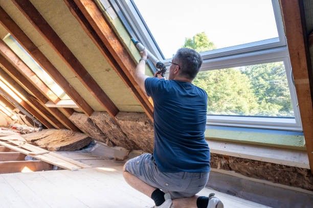 Een huis verduurzamen, waar begin je?