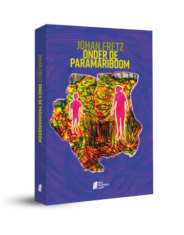 Boekbespreking: Onder de paramariboom van Johan Fretz