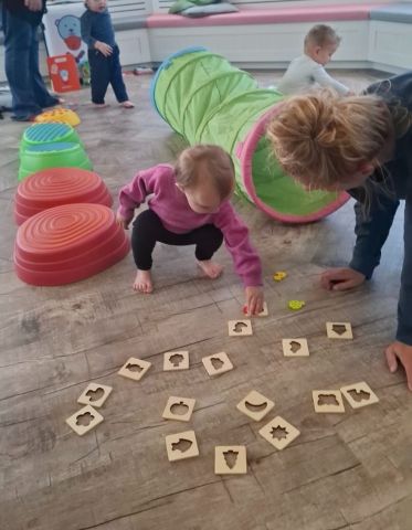Babybieb Vlissingen 22-10-2025 10:00