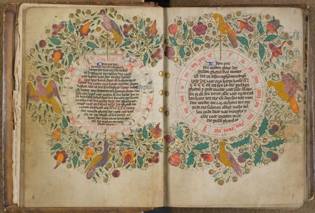 Lezingenmiddag Vrienden van de Athenaeumbibliotheek