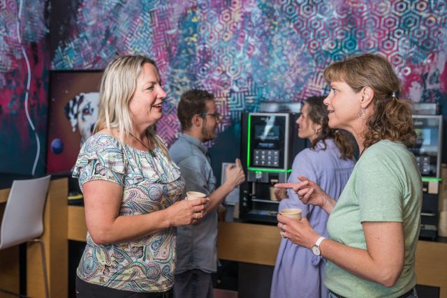 JobOn online workshop - Leer netwerken op jouw manier