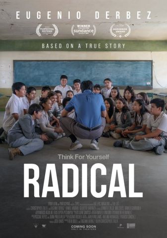 Biebfilm Radical