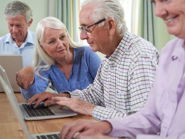 Zorg voor je digitale nalatenschap