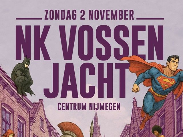 NK Vossenjacht